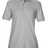 Gildan Premium Soft Cotton Polo Shirt 85800 - Image 7