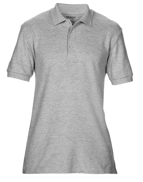 Gildan Premium Soft Cotton Polo Shirt 85800 - Image 7