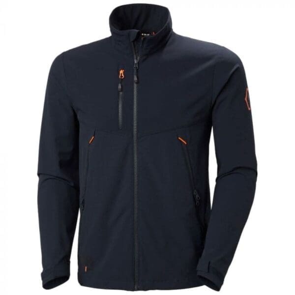 Helly Hansen Chelsea Evolution BRZ Jacket 77250 - Image 2