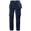 Helly Hansen Kensington Construction Pant 77570 - Image 2