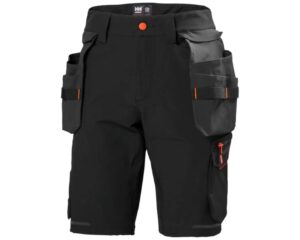 HellyHansenKensington Short-Workwear With Embroidery & Printing Enfield Cheshunt