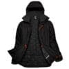 Helly Hansen Kensington Winter Jacket 71345 - Image 3