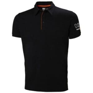Helly Hansen Polo Shirts – Helly Hansen Polo Shirts With Embroidery & Printing Image To Suit You Enfield Cheshunt
