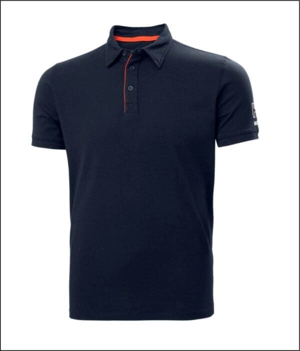 Helly Hansen Kensington Polo 79241 - Image 3