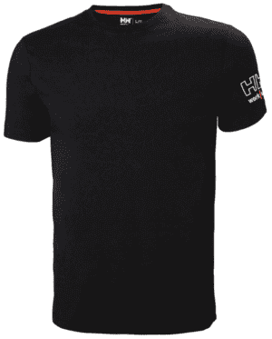 Helly Hansen T-Shirts – Helly Hansen T-Shirts With Embroidery & Printing Image To Suit You Enfield Cheshunt