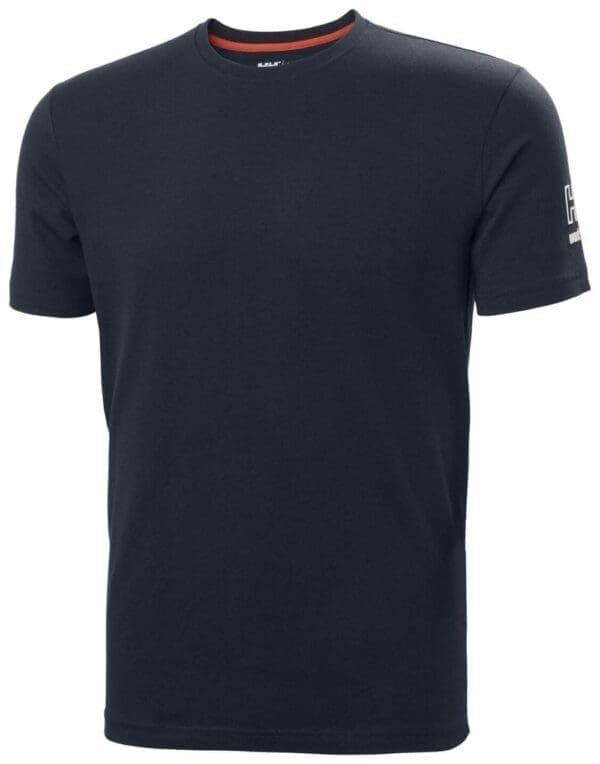 Helly Hansen Kensington T-Shirt 79246 - Image 3