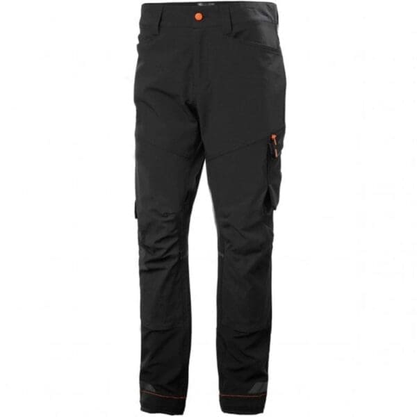 Helly Hansen Kensington Work Pant 77572 - Image 2