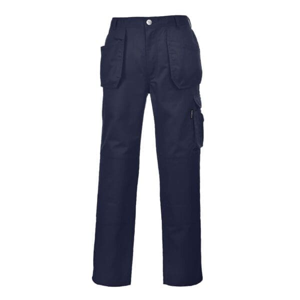 Portwest Slate Holster Trousers KS15 - Image 2