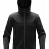Stormtech Orbiter Softshell Hoody KSH-1 - Image 2