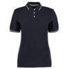 Kustom Kit Ladies St Mellion Polo KK706 - Image 5