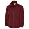Uneek Classic Full Zip Micro Fleece Jacket UC604 - Image 6