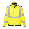 Portwest Modaflame Multi Norm Arc Softshell Jacket MV72