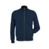B&C Men's Spider Sweat Jacket WM646
