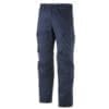 Snickers Service Trouser 6801 - Image 3