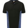 ORN Silverswift Two Tone Polo Shirt 1180 - Image 4