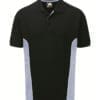 ORN Silverswift Two Tone Polo Shirt 1180 - Image 8