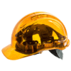 Portwest Peak view Vented Translucent Safety Helmet PV50 - Image 5