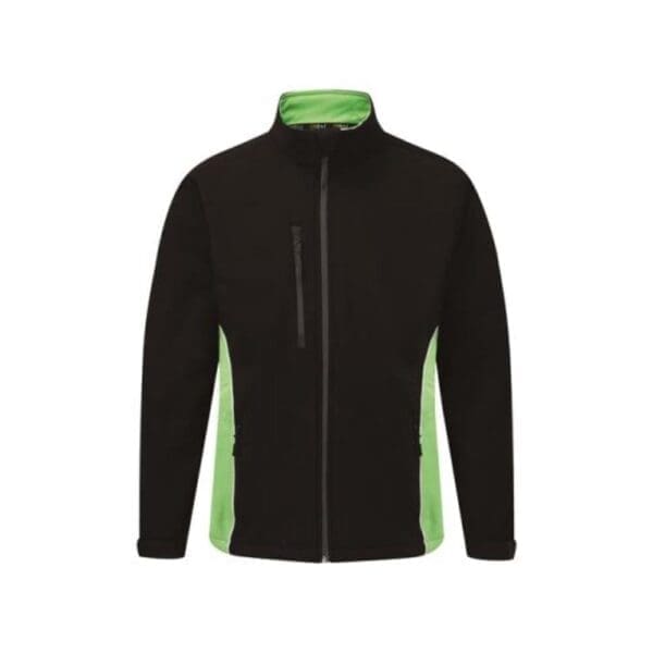 ORN Silverswift Two Tone Softshell Jacket 4280 - Image 8