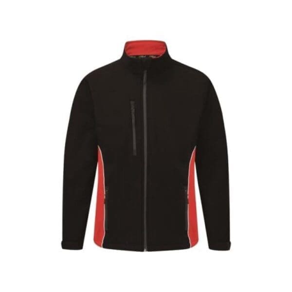 ORN Silverswift Two Tone Softshell Jacket 4280 - Image 10