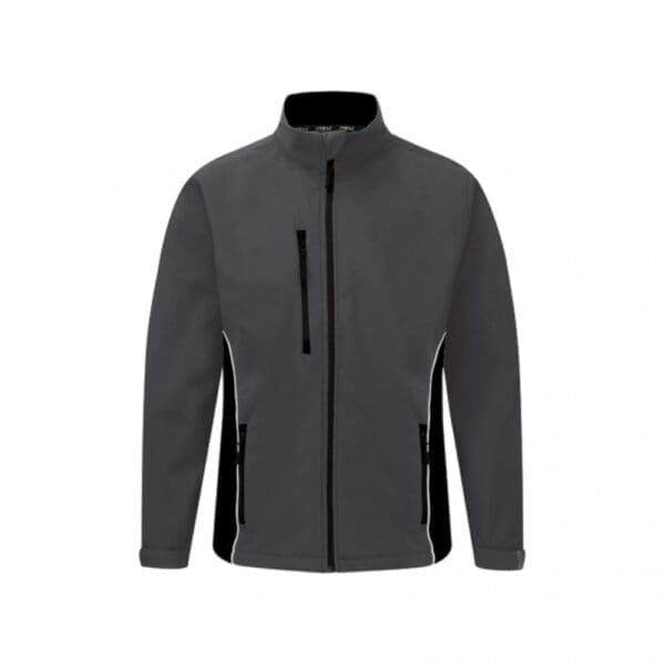 ORN Silverswift Two Tone Softshell Jacket 4280 - Image 7