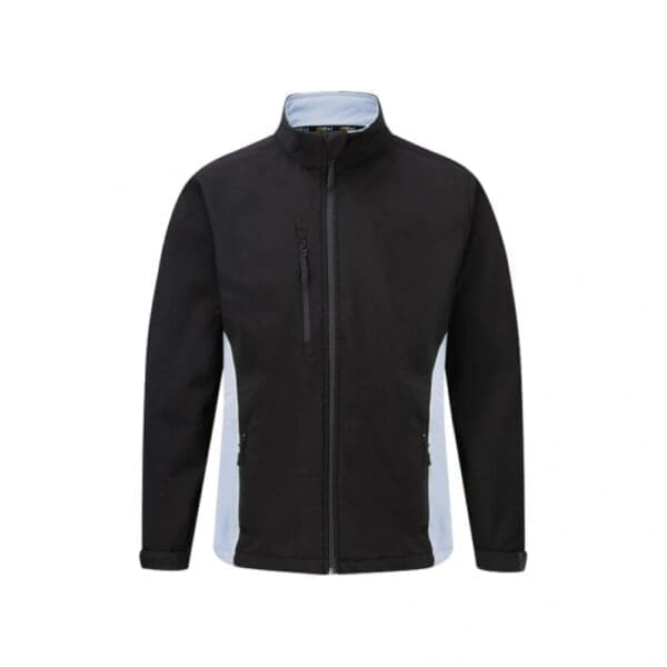 ORN Silverswift Two Tone Softshell Jacket 4280 - Image 2