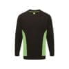 ORN Silverswift Two Tone Sweatshirt 1290 - Image 6