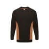 ORN Silverswift Two Tone Sweatshirt 1290 - Image 5