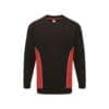 ORN Silverswift Two Tone Sweatshirt 1290