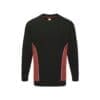 ORN Silverswift Two Tone Sweatshirt 1290 - Image 3