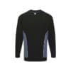 ORN Silverswift Two Tone Sweatshirt 1290 - Image 2