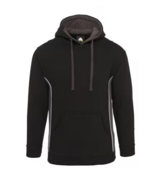 OrnHoody1295-Workwear With Embroidery & Printing Enfield Cheshunt