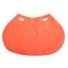 Portwest PA08 - Neck Cover Orange Pack Of 5