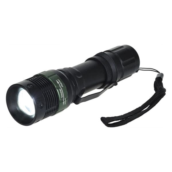 Portwest PA54 - Tactical Torch Black