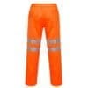 Portwest Hi Vis Polly Cotton Trousers RT45 - Image 2