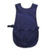 Portwest Tabard With Pocket S843 - Image 4