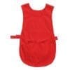 Portwest Tabard With Pocket S843 - Image 5