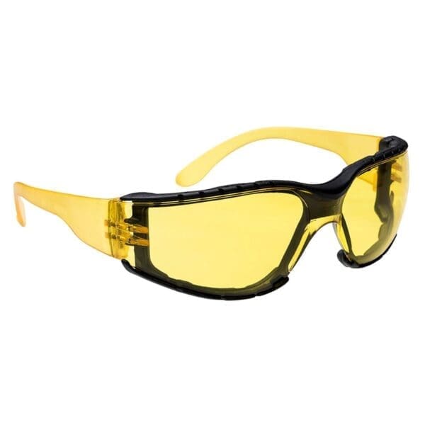 Portwest PS32 - Wrap Around Plus Spectacles - Image 3