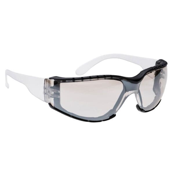 Portwest PS32 - Wrap Around Plus Spectacles - Image 4