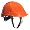 Portwest PW54 - Endurance Plus Visor Helmet