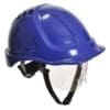 Portwest PW54 - Endurance Plus Visor Helmet - Image 2