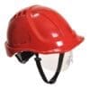 Portwest PW54 - Endurance Plus Visor Helmet - Image 4