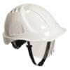 Portwest PW54 - Endurance Plus Visor Helmet - Image 3