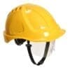 Portwest PW54 - Endurance Plus Visor Helmet - Image 5