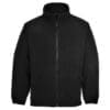 Portwest Aran Fleece Jacket F205