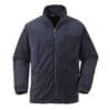 Portwest Aran Fleece Jacket F205 - Image 2
