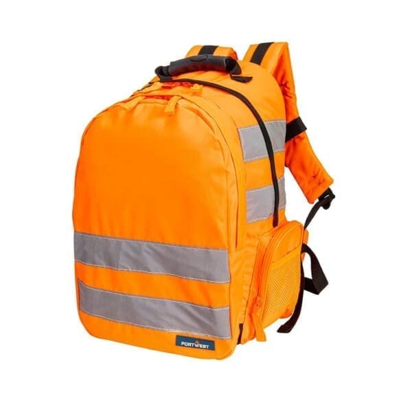 Portwest Hi-Vis Rucksack B905