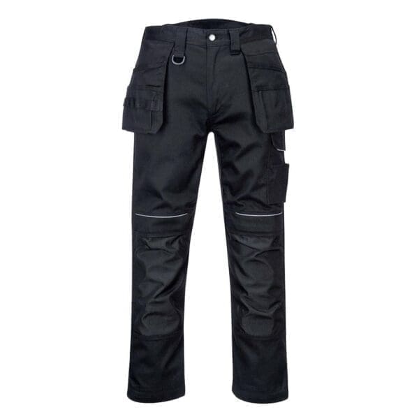 Portwest Cotton Work Holster Trousers PW347