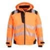 Portwest Extreme Breathable Rain Jacket PW360