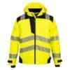 Portwest Extreme Breathable Rain Jacket PW360 - Image 2