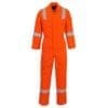 Portwest Flame Resistant Super Light Weight Anti Static Coverall FR21 - Image 3